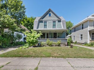 523 Norwood Ave SE, Grand Rapids, MI 49506