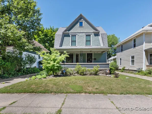 523 Norwood Ave SE, Grand Rapids, MI 49506