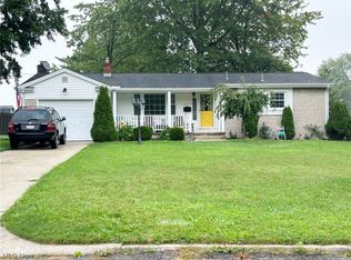 5479 Lemoyne Ave, Poland, OH 44514