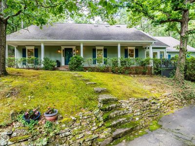 3600 Foxcroft Rd, Little Rock, AR, 72227