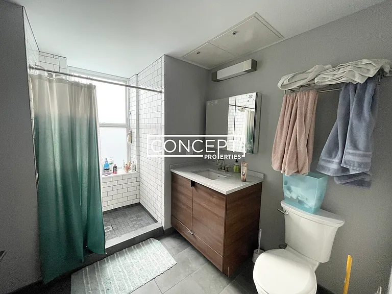 109 Hemenway St #309 — Photo 6