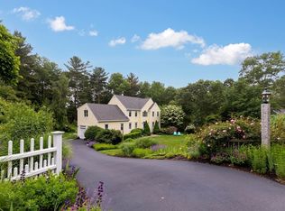 7 Lauras Ln, Marshfield, MA 02050