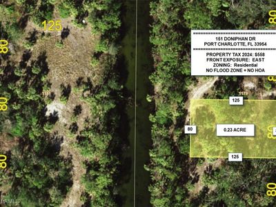 151 Doniphan Dr, Port Charlotte, FL, 33954