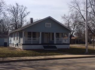 118 W 14th St, Tilton, IL 61832