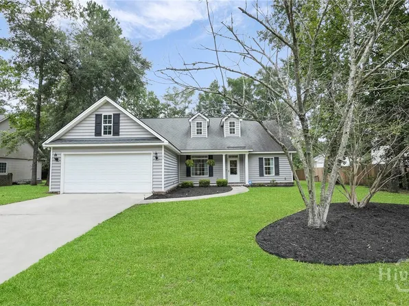 123 Ridgecrest Drive, Rincon, GA 31326