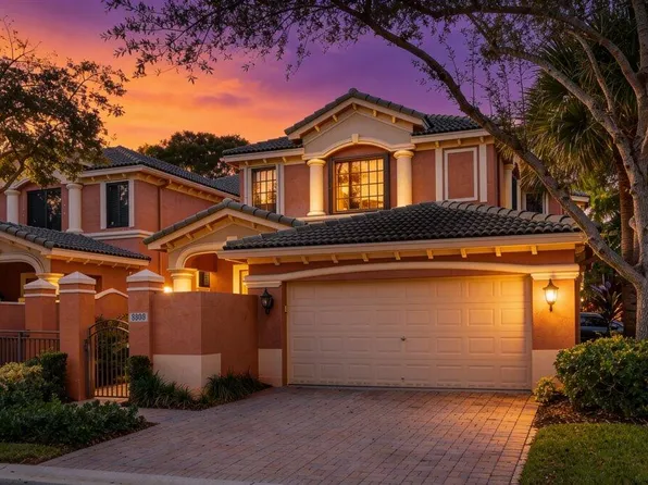 2802 Kinsington Circle #27-4, Weston, FL 33332