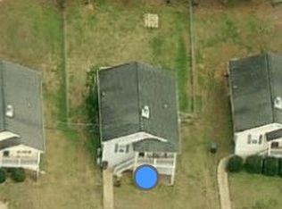 9275 Horseshoe Bnd, Gainesville, GA 30506