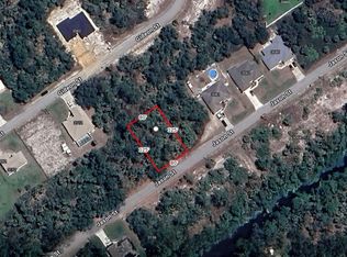 Jason St #12, North Pt, FL 34288