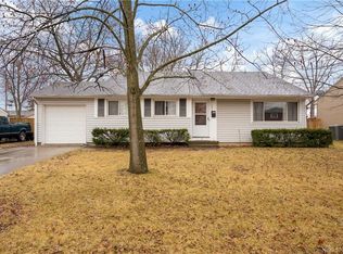 1624 Forrer Blvd, Dayton, OH 45420
