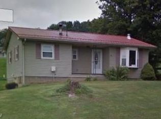 22267 Bates Rd, Minerva, OH 44657