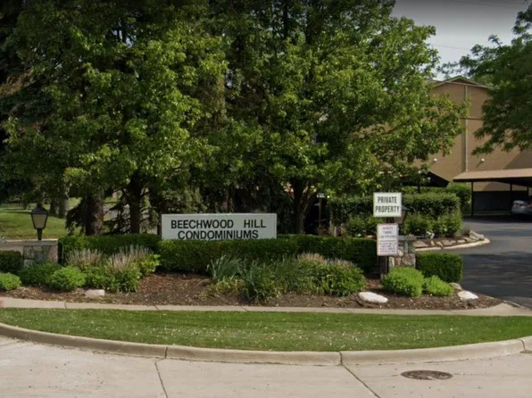 27845 Berrywood Ln Unit 62, Farmington Hills, MI 48334