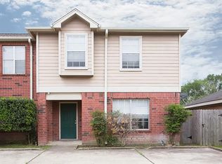 10007 Emerald Creek Dr UNIT D, Houston, TX 77070