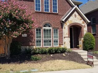 3517 Porter Creek Dr, Plano, TX 75025