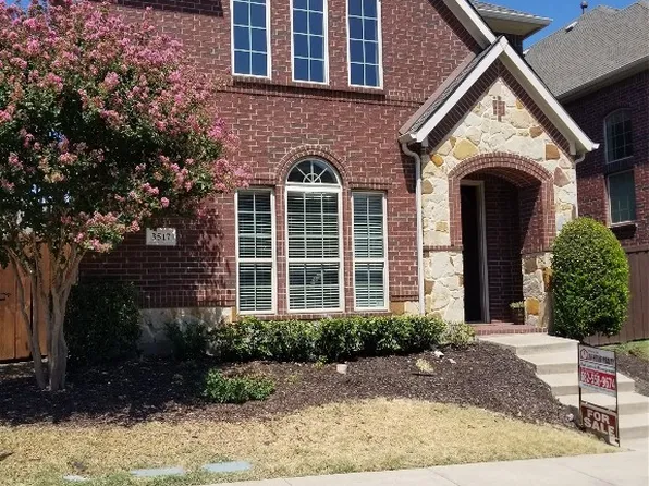 3517 Porter Creek Dr, Plano, TX 75025