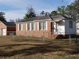 1104 Brandywine St, Jacksonville, FL 32208
