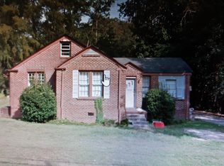3606 17th Ave, Columbus, GA 31904