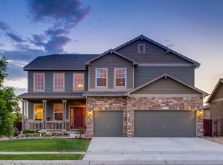 5797 Claret St, Timnath, CO 80547