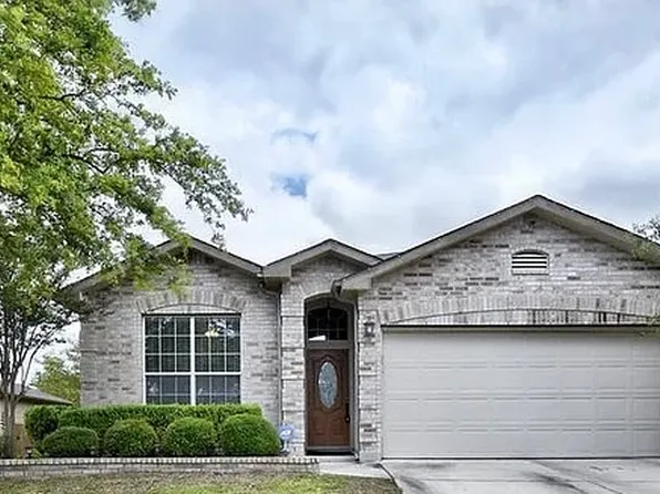 755 Eagles Gln, Schertz, TX 78108
