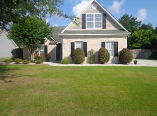 8617 Plantation Landing Dr, Wilmington, NC 28411