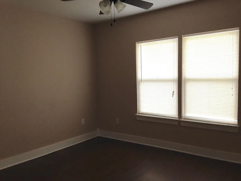 Bedroom #1