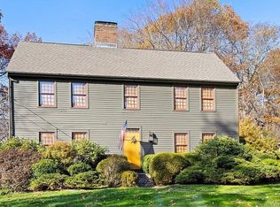 12 Old Roxbury Rd, Roxbury, CT 06783