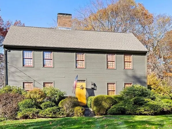12 Old Roxbury Rd, Roxbury, CT 06783
