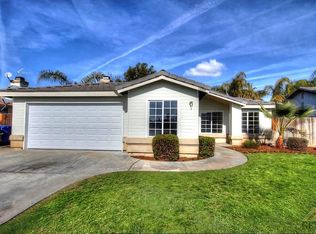 5800 Spring Blossom St, Bakersfield, CA 93313