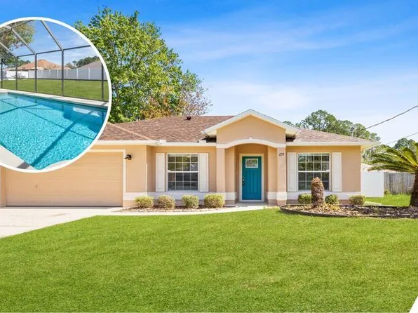 273 Beachway Dr, Palm Coast, FL 32137