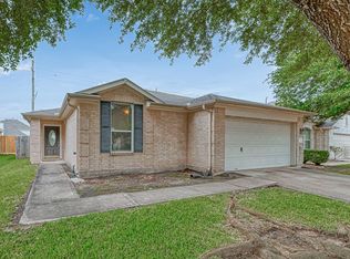 2314 Cardinal Elm St, Fresno, TX 77545