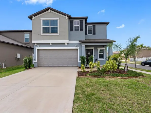 10369 Blue Plume Ct, Riverview, FL 33578