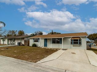 4215 Pecos Dr, New Port Richey, FL 34653