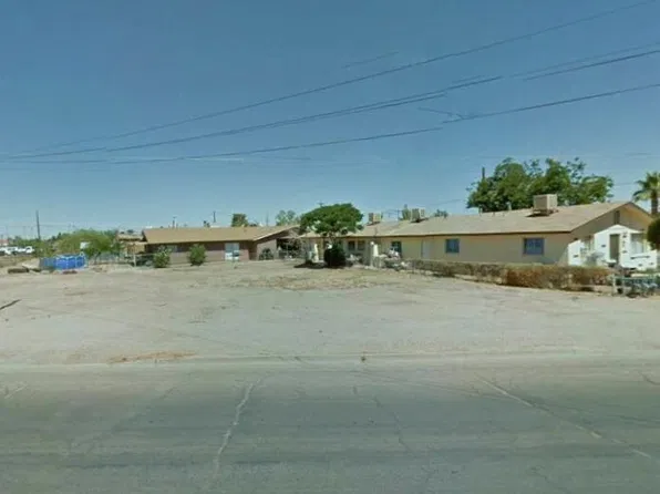 810 N MYERS Boulevard #20, Eloy, AZ 85131