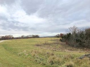 18413 S Albert Rd, Hartsburg, MO 65039