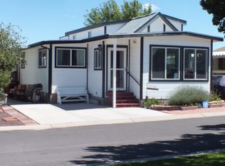 1935 Foxtrot Ln, Show Low, AZ 85901
