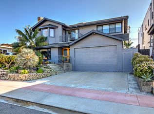 143 W Avenida Cadiz, San Clemente, CA 92672