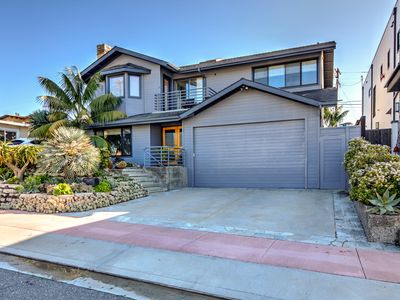143 W Avenida Cadiz, San Clemente, CA, 92672