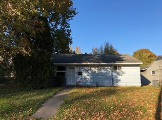 1310 Joanne Ln, Champaign, IL
