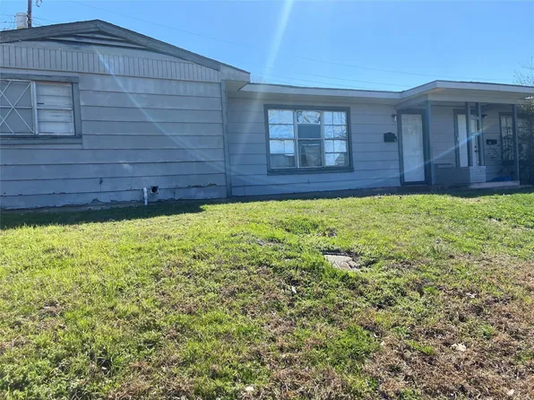 63 Mundt St APT B, Denison, TX 75020