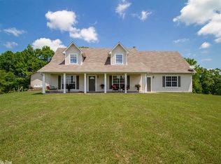 3347 Harrison Rd, Benton, AR 72019