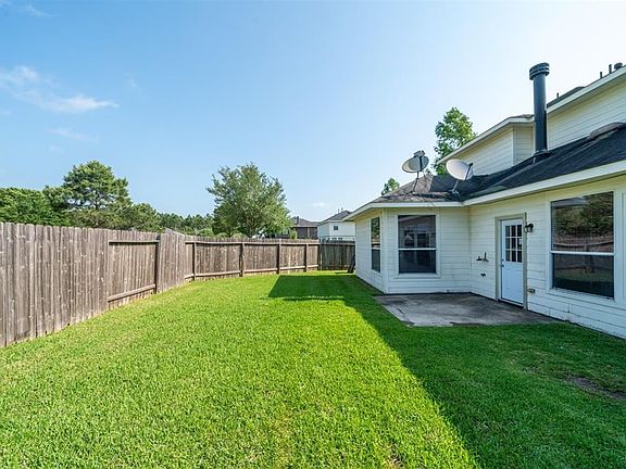 5th image of 7302 Sabinal Creek Dr
