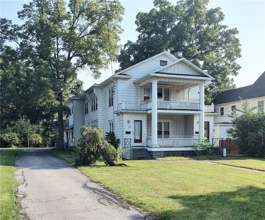237 Fall St, Seneca Falls, NY 13148 Zillow