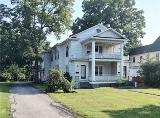 237 Fall St, Seneca Falls, NY 13148