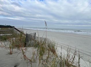 0 E Ashley East Ave, Folly Beach, SC 29439