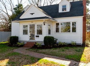 208 Chesapeake Ave, Portsmouth, VA 23704
