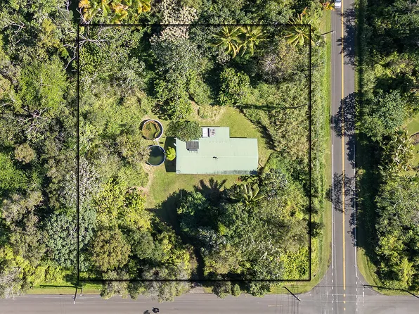 13-3443 Maile St, Pahoa, HI 96778