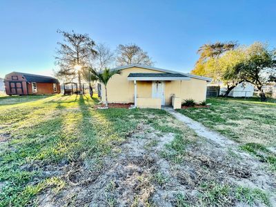 1498 Hunter Road, Okeechobee, FL, 34974