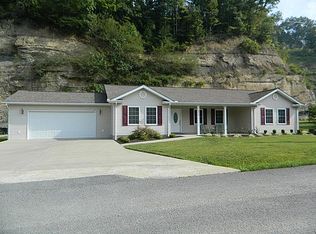 323 Zebulon Hts, Pikeville, KY 41501