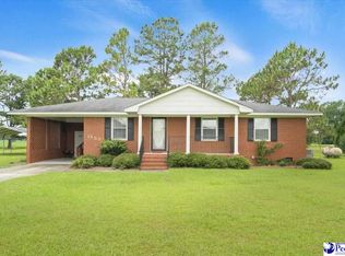 1557 N Old River Rd, Pamplico, SC 29583