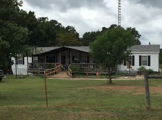 2712 Rebeccas Rd, Waldron, AR 72958