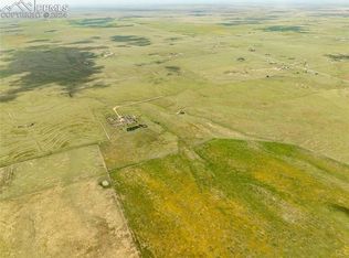 PARCEL W Hanisch Rd #B, Calhan, CO 80808